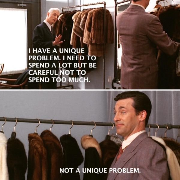 ‘Mad Men’ Quotes (25 pics)