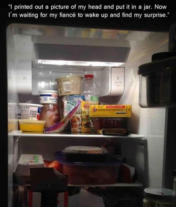 Living With Roommates Is Difficult But Fun (28 pics)