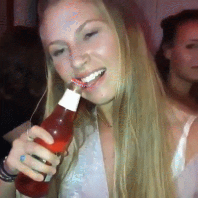 Women And Alcohol (18 pics)