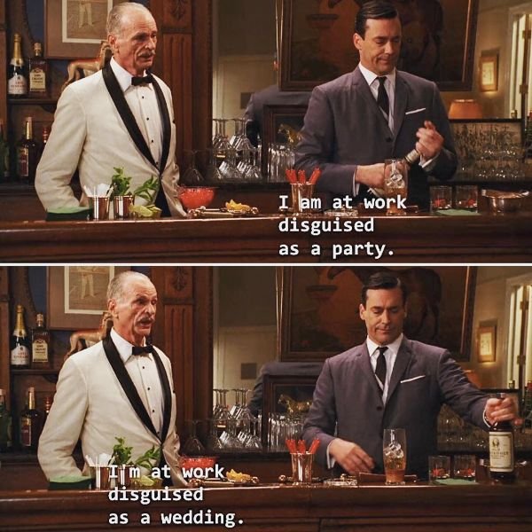 ‘Mad Men’ Quotes (25 pics)