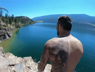 Acid Gifdump, July 3 (25 gifs)