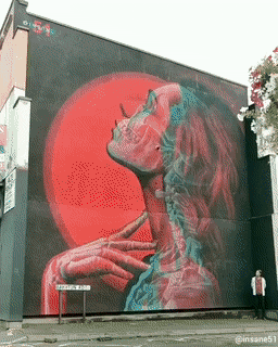 Acid Gifdump, July 3 (25 gifs)