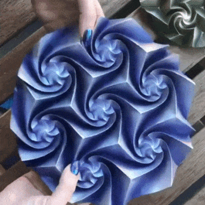 Acid Gifdump, July 3 (25 gifs)