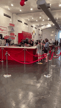 Acid Gifdump, July 3 (25 gifs)