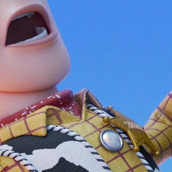 “Toy Story 4” Is Very Detailed (29 pics)