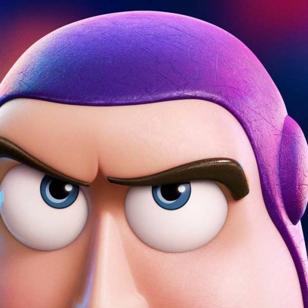 “Toy Story 4” Is Very Detailed (29 pics)