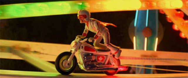“Toy Story 4” Is Very Detailed (29 pics)
