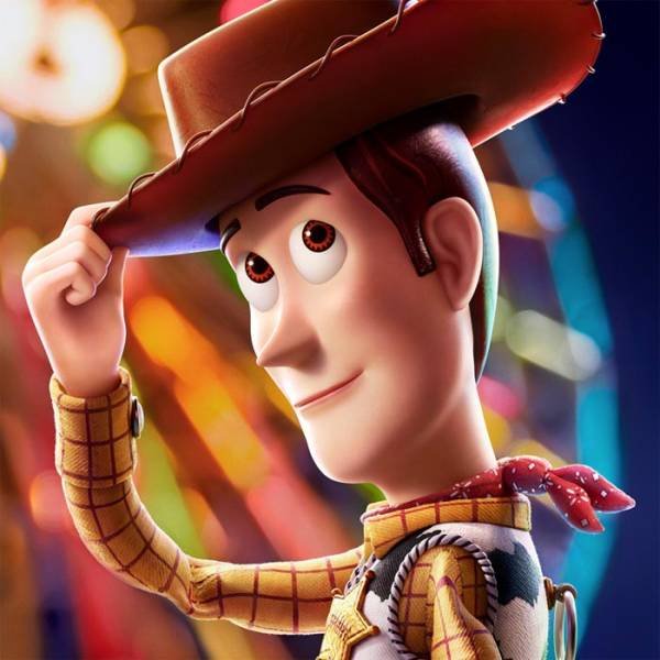“Toy Story 4” Is Very Detailed (29 pics)