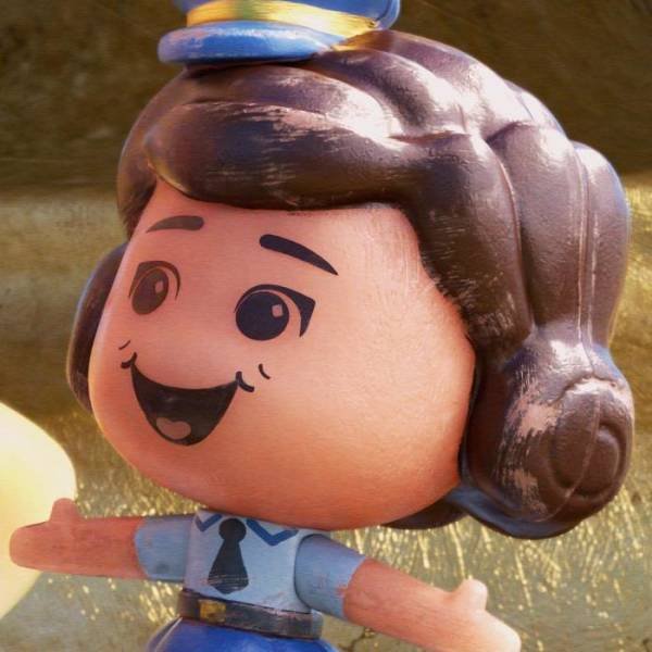 “Toy Story 4” Is Very Detailed (29 pics)
