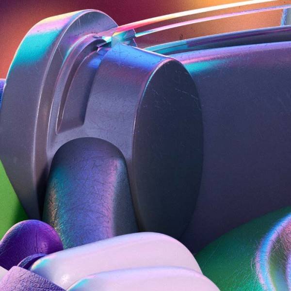 “Toy Story 4” Is Very Detailed (29 pics)