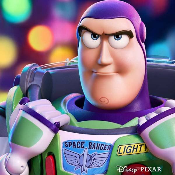 “Toy Story 4” Is Very Detailed (29 pics)