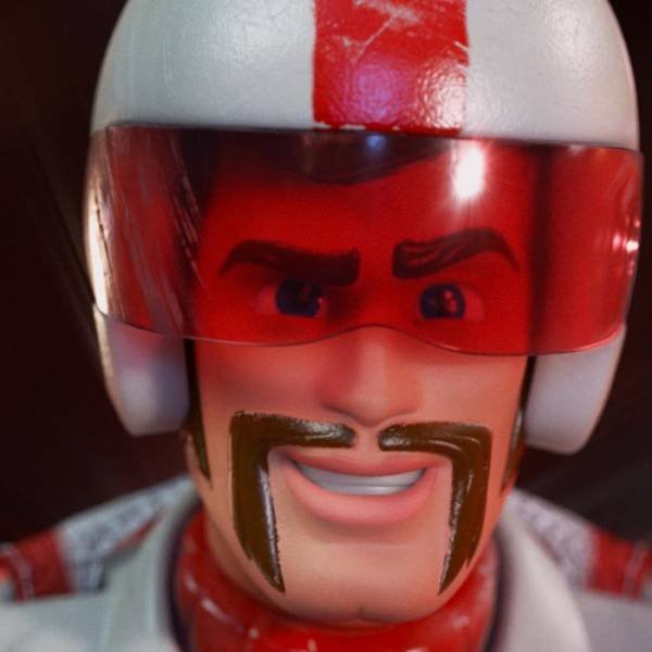 “Toy Story 4” Is Very Detailed (29 pics)