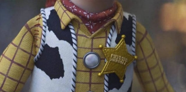 “Toy Story 4” Is Very Detailed (29 pics)