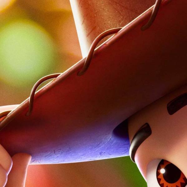 “Toy Story 4” Is Very Detailed (29 pics)