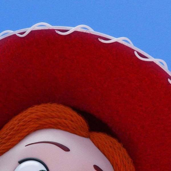 “Toy Story 4” Is Very Detailed (29 pics)