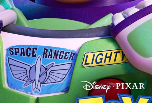 “Toy Story 4” Is Very Detailed (29 pics)