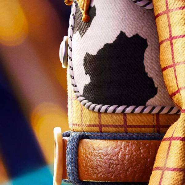 “Toy Story 4” Is Very Detailed (29 pics)