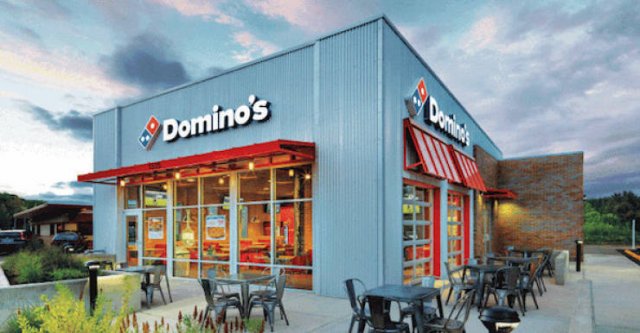 The Most Popular Fast Food Chains In The USA (10 pics) The Most Popular Fast Food Chains In The USA (10 pics)