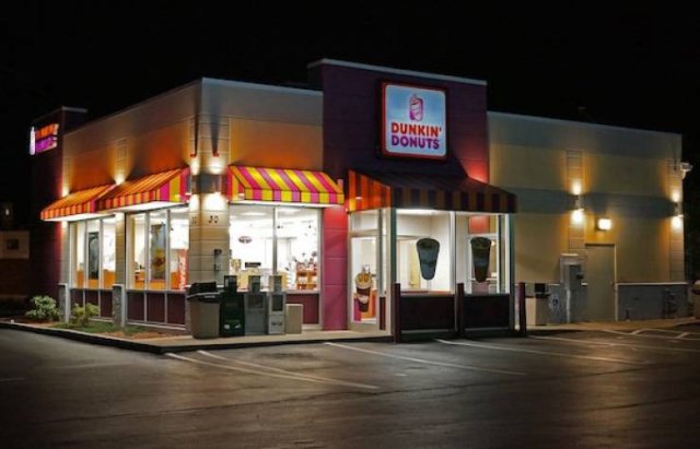 The Most Popular Fast Food Chains In The USA (10 pics) The Most Popular Fast Food Chains In The USA (10 pics)