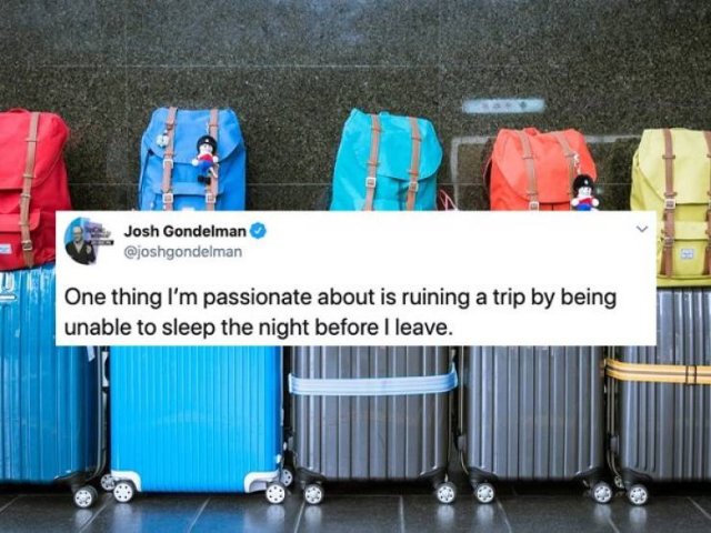 You Definitely Need To Sleep More (24 pics)