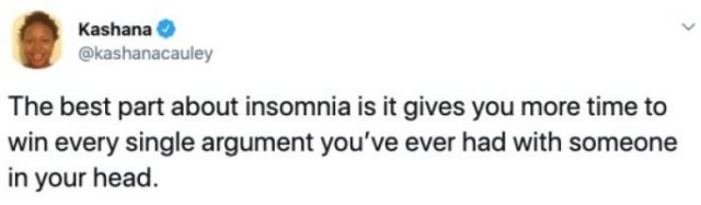 You Definitely Need To Sleep More (24 pics)