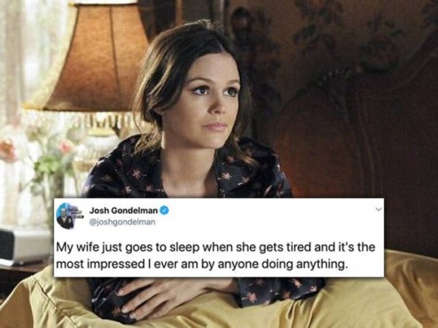 You Definitely Need To Sleep More (24 pics)