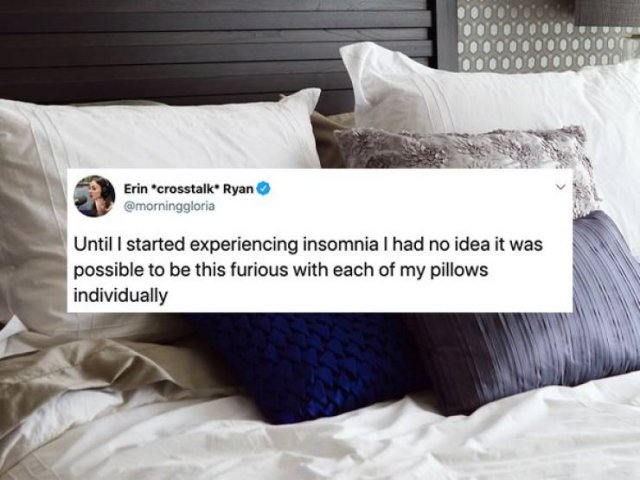 You Definitely Need To Sleep More (24 pics)