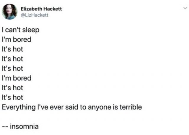 You Definitely Need To Sleep More (24 pics)