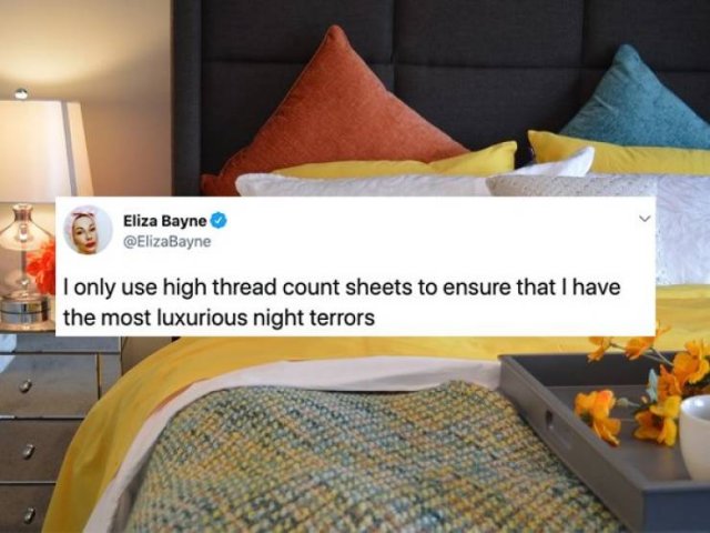 You Definitely Need To Sleep More (24 pics)