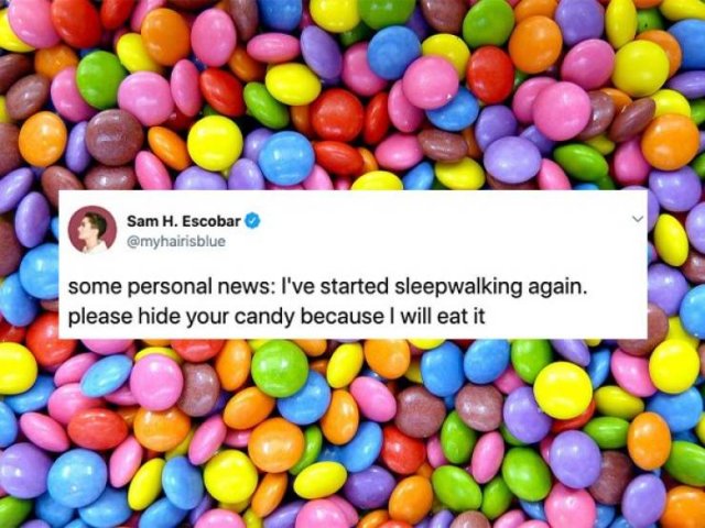 You Definitely Need To Sleep More (24 pics)