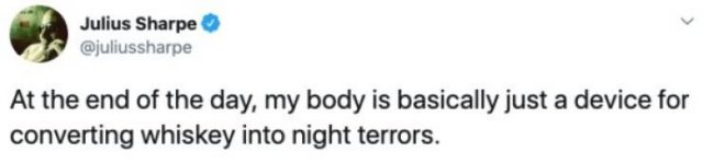You Definitely Need To Sleep More (24 pics)