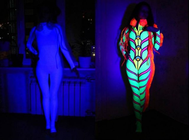 Acid Picdump. Part 2 (95 pics)