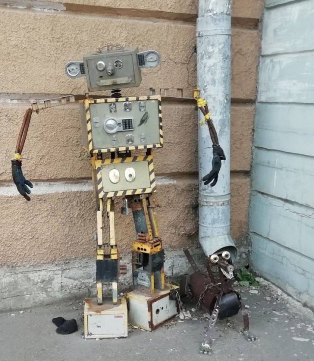 Acid Picdump. Part 2 (95 pics)