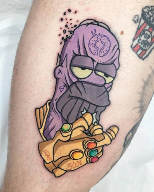 Acid Picdump. Part 2 (95 pics)
