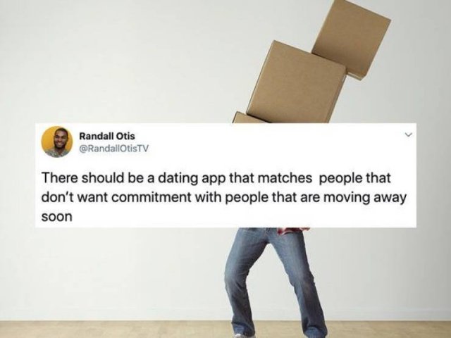 Tweets About Online Dating (28 pics)
