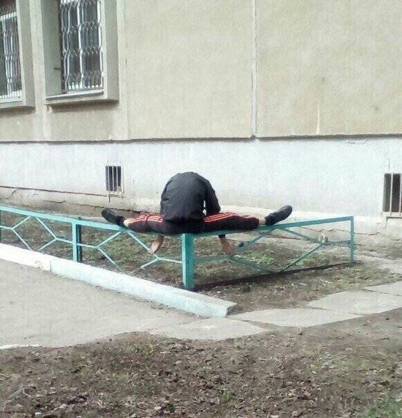 Welcome To Russia Again (40 pics)