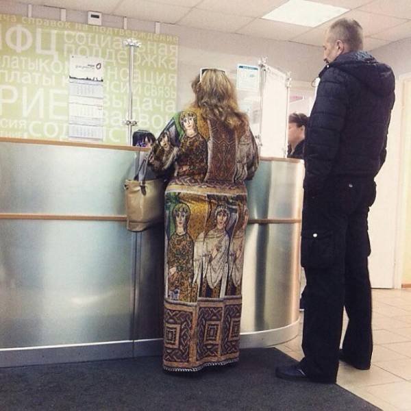 Welcome To Russia Again (40 pics)