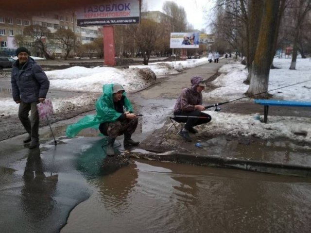 Welcome To Russia Again (40 pics)