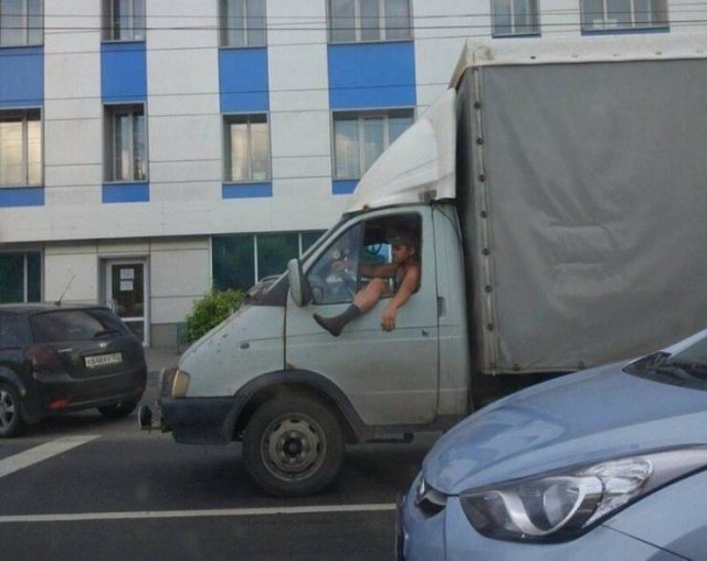 Welcome To Russia Again (40 pics)