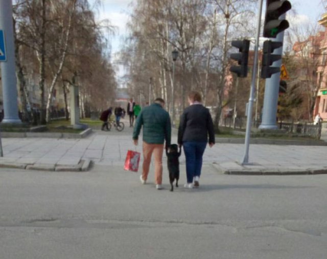 Welcome To Russia Again (40 pics)