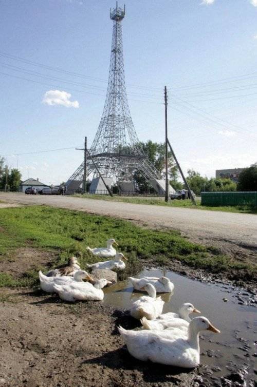 Welcome To Russia Again (40 pics)