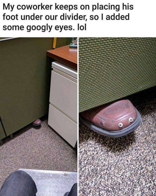 Googly Eyes (53 pics)