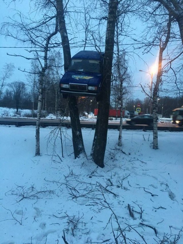 Welcome To Russia Again (40 pics)