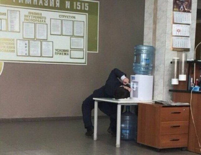 Welcome To Russia Again (40 pics)