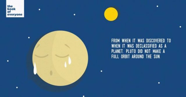Interesting Facts (40 pics)