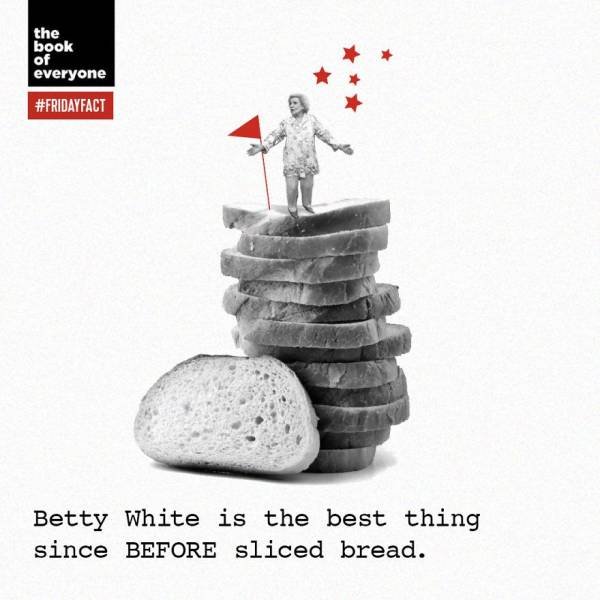 Interesting Facts (40 pics)