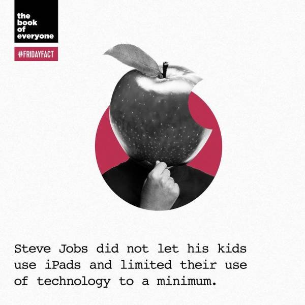 Interesting Facts (40 pics)