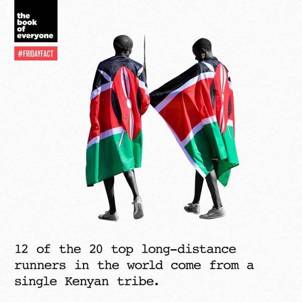 Interesting Facts (40 pics)