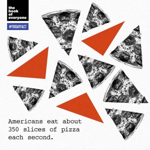 Interesting Facts (40 pics)
