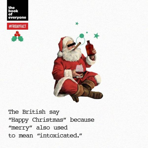 Interesting Facts (40 pics)